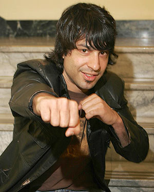 Arj Barker